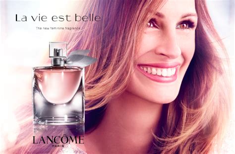 perfume la vie est belle resenha